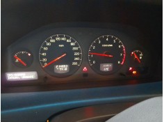 volvo s60 berlina del año 2001 2