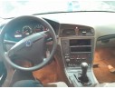 VOLVO S60 BERLINA