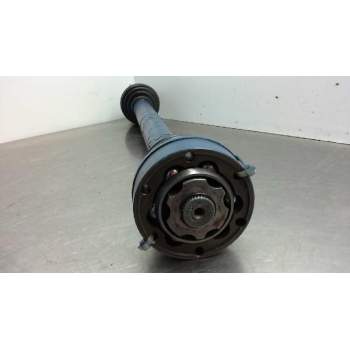 Recambio de transmision delantera derecha para volkswagen passat berlina (312) 1.8 16v (kr) referencia OEM IAM   