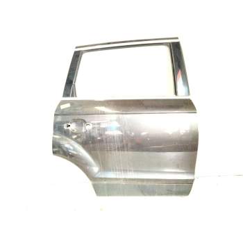 PUERTA TRASERA DERECHA 4L0833052 