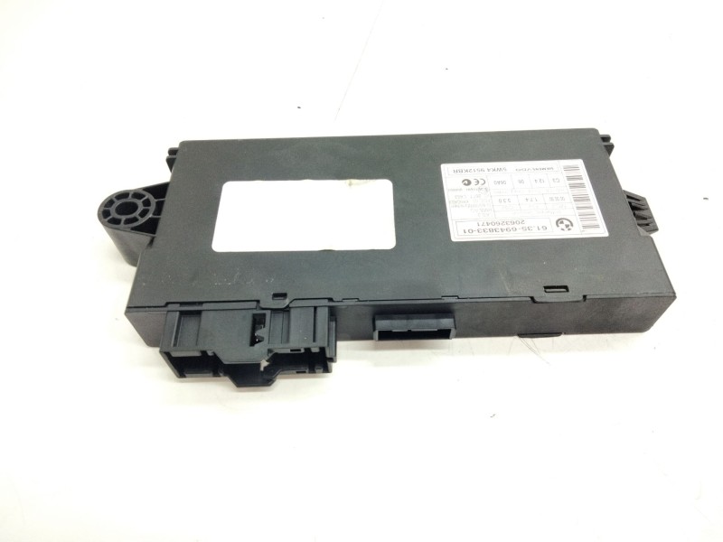 Recambio de control de modulo para bmw x5 (e70) 3.0 3.0d referencia OEM IAM 694383301  