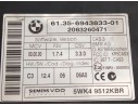 CONTROL DE MODULO 694383301 