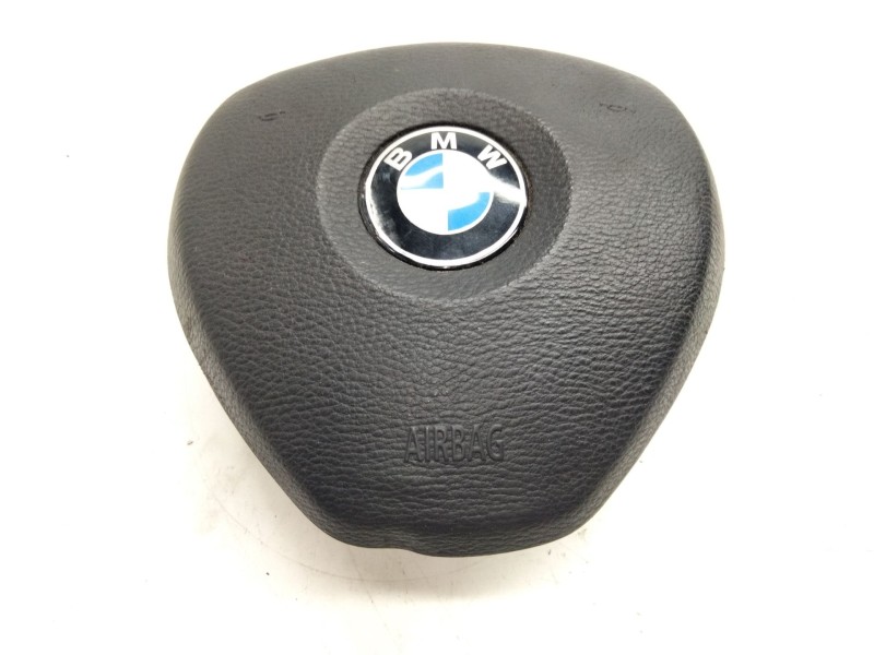 Recambio de airbag delantero izquierdo para bmw x5 (e70) 3.0 3.0d referencia OEM IAM 33678047601S  