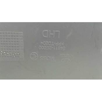 Recambio de guantera para hyundai tucson (jm) 2.0 crdi comfort (4wd) referencia OEM IAM 845112E000  