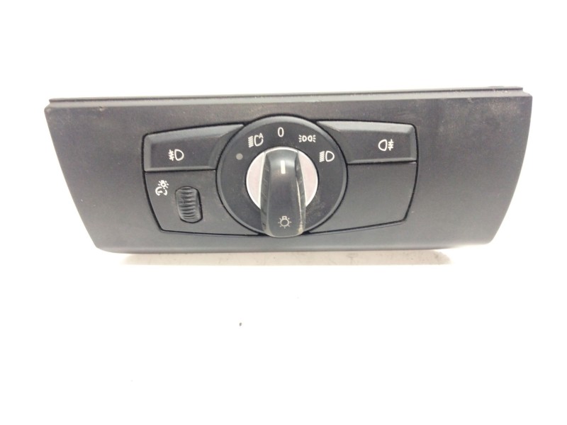 Recambio de mando luces para bmw x5 (e70) 3.0 3.0d referencia OEM IAM 9134726  