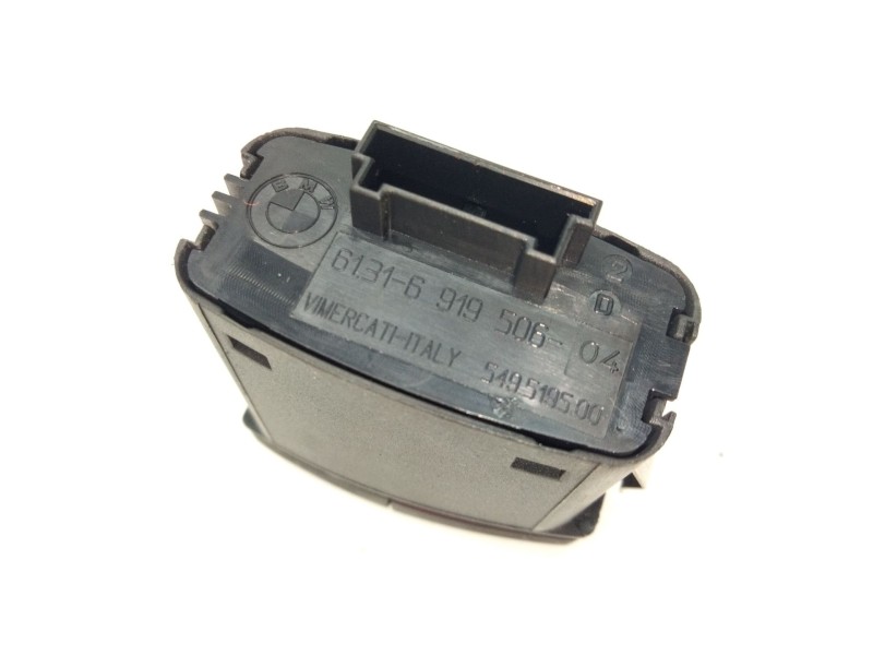 Recambio de warning para bmw x5 (e70) 3.0 3.0d referencia OEM IAM 691950604  