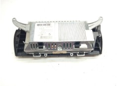 Recambio de pantalla multifuncion para bmw x5 (e70) 3.0 3.0d referencia OEM IAM 13140031   2