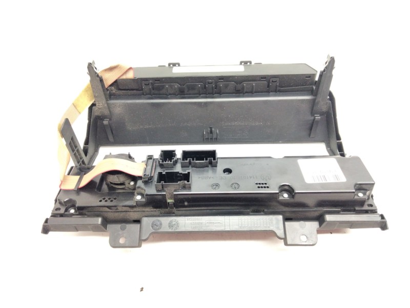 Recambio de mando climatizador para bmw x5 (e70) 3.0 3.0d referencia OEM IAM 915071201  