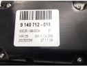 MANDO CLIMATIZADOR 9140712 