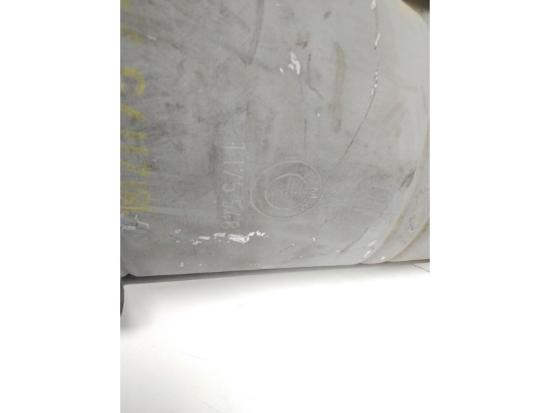 Recambio de silenciador escape trasero para bmw 3 (e30) 320 i referencia OEM IAM 1175548 112128002000 EBERSPACHER