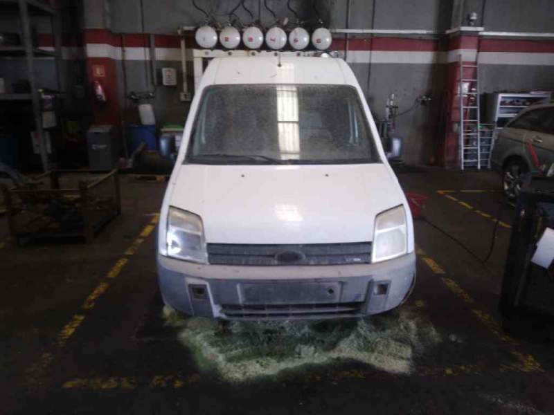 ford tourneo connect (tc7) del año 2006