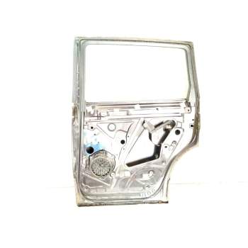 Recambio de puerta trasera derecha para audi q7 (4lb) 3.0 tdi quattro referencia OEM IAM 4L0833052  