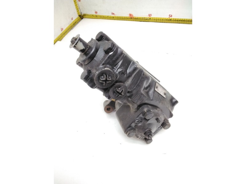 Recambio de caja direccion para bmw 7 (e32) 730 i, il referencia OEM IAM 8054955203 32131132363 ZF