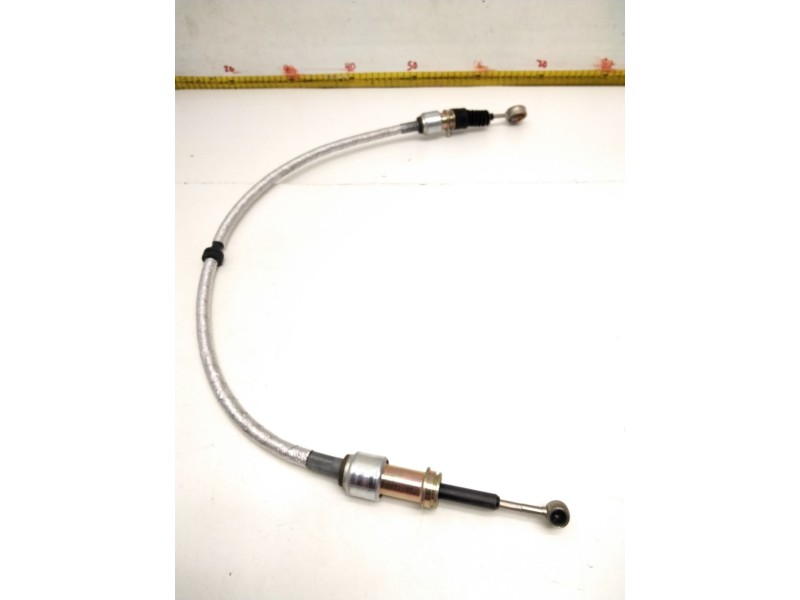 Recambio de sirgas del cambio para mini mini (r50, r53) cooper s referencia OEM IAM 25117515456  