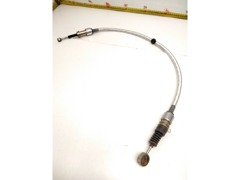 Recambio de sirgas del cambio para mini mini (r50, r53) cooper s referencia OEM IAM 25117515456  