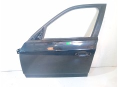 Recambio de puerta delantera izquierda para bmw x3 (e83) 2.0 d referencia OEM IAM   