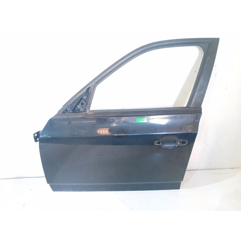 Recambio de puerta delantera izquierda para bmw x3 (e83) 2.0 d referencia OEM IAM   