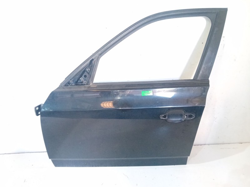 Recambio de puerta delantera izquierda para bmw x3 (e83) 2.0 d referencia OEM IAM   