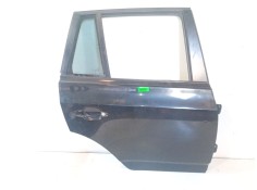 Recambio de puerta trasera derecha para bmw x3 (e83) 2.0 d referencia OEM IAM   