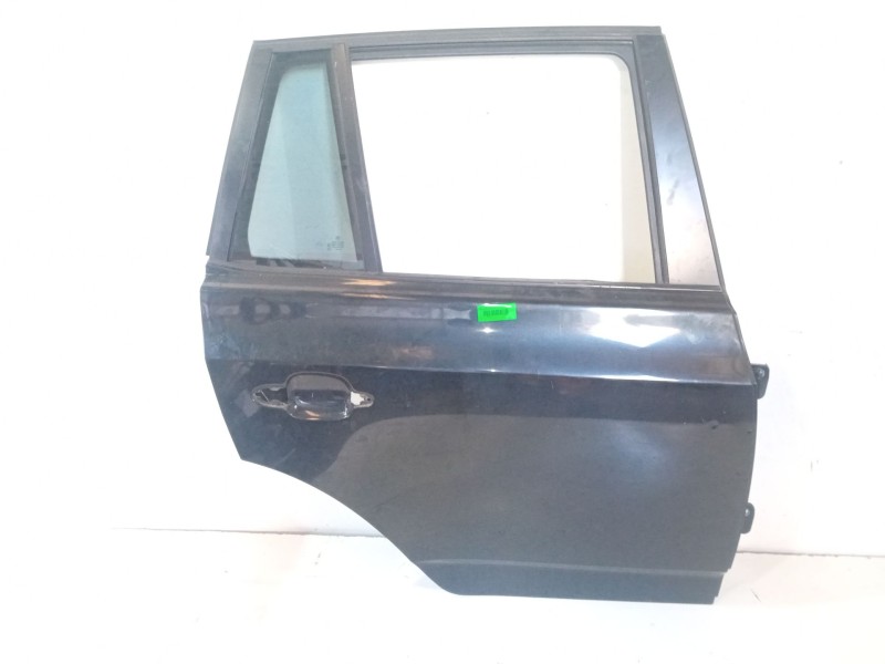 Recambio de puerta trasera derecha para bmw x3 (e83) 2.0 d referencia OEM IAM   