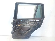 Recambio de puerta trasera derecha para bmw x3 (e83) 2.0 d referencia OEM IAM    2