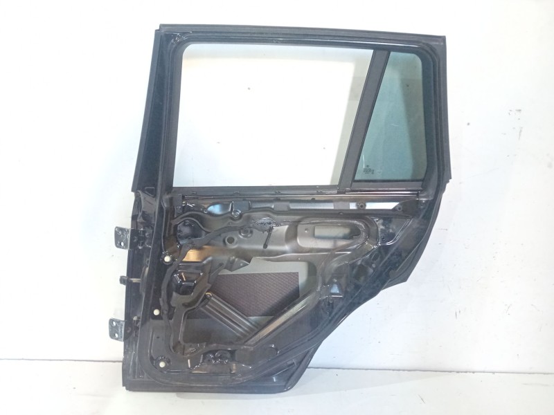 Recambio de puerta trasera derecha para bmw x3 (e83) 2.0 d referencia OEM IAM   
