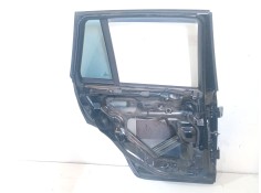 Recambio de puerta trasera izquierda para bmw x3 (e83) 2.0 d referencia OEM IAM    2