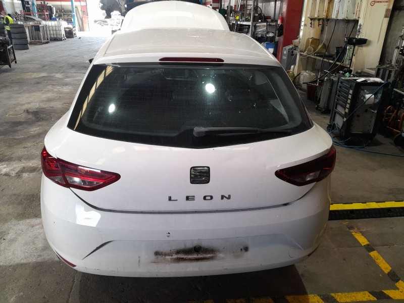 seat leon sc (5f5) del año 2014