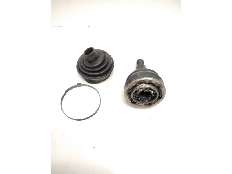Recambio de junta homocinetica para volkswagen golf i (17) 1.8 gti referencia OEM IAM WVN140  JOMIS