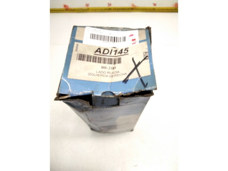 Recambio de junta homocinetica para audi 100 avant (445) referencia OEM IAM ADI145  
