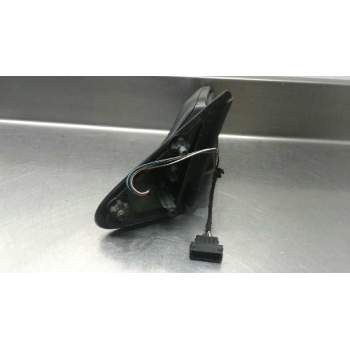 Recambio de retrovisor derecho para seat ibiza (6k) 1.9 tdi referencia OEM IAM   113391