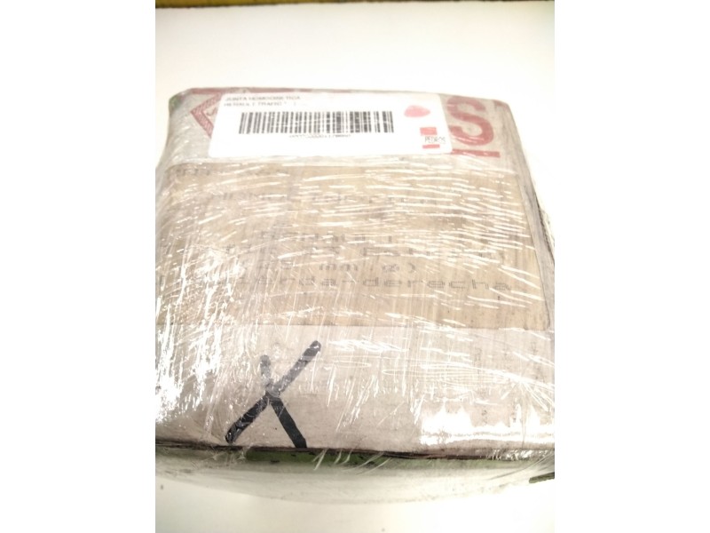 Recambio de junta homocinetica para renault trafic referencia OEM IAM RNT365  JOMIS