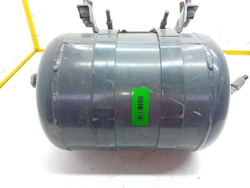 Recambio de calderin para scania serie p/g/r (l-clase) referencia OEM IAM 1448883  