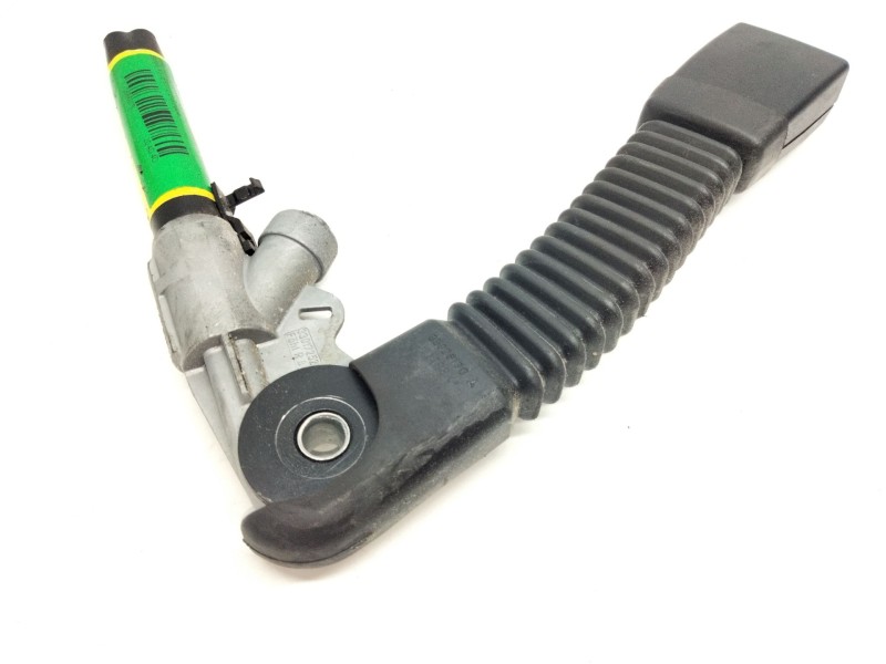 Recambio de pretensor delantero airbag derecho para bmw x3 (e83) 2.0 d referencia OEM IAM 7073380  