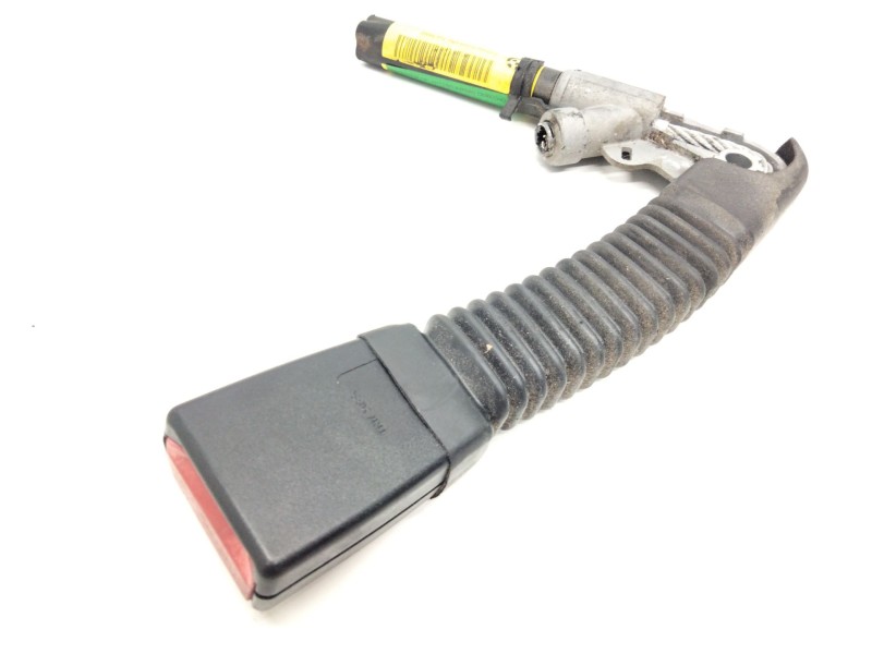 Recambio de pretensor delantero airbag derecho para bmw x3 (e83) 2.0 d referencia OEM IAM 7073380  