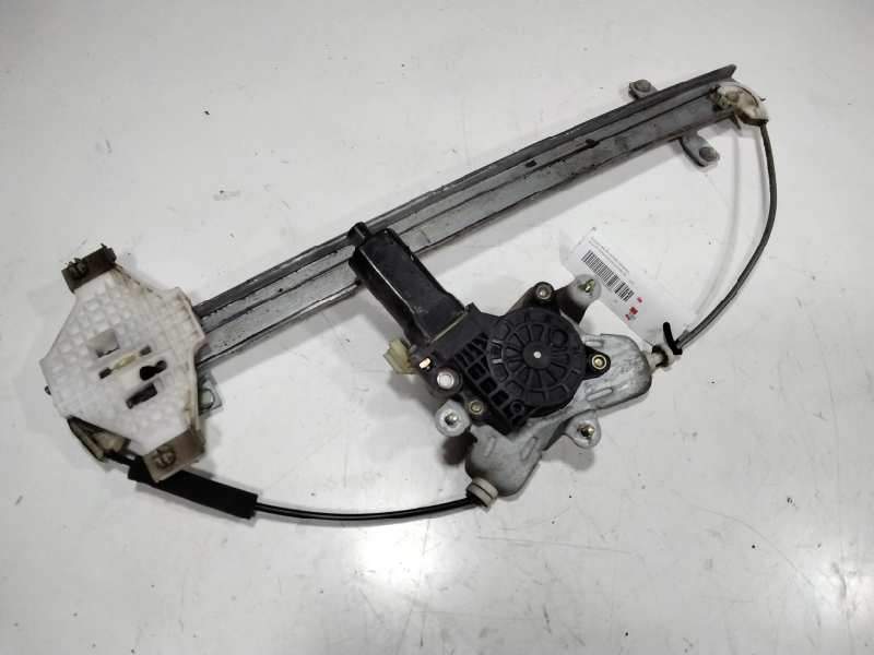 Recambio de elevalunas delantero izquierdo para hyundai terracan (hp) 2.9 crdi gl referencia OEM IAM   
