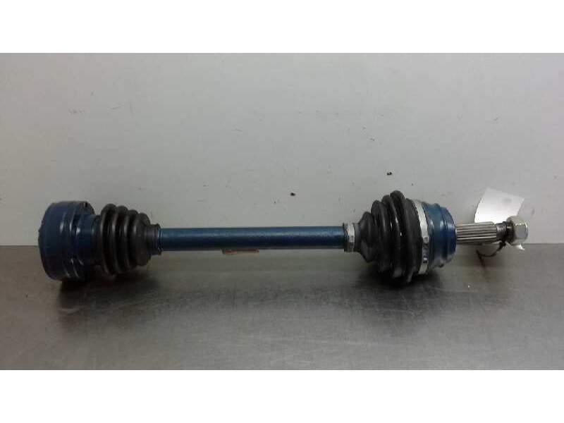 Recambio de transmision delantera izquierda para volkswagen golf ii (191/193) referencia OEM IAM 000237311 12962 