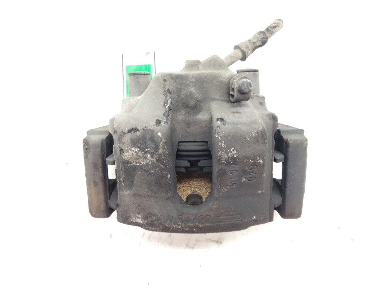 Recambio de pinza freno delantera derecha para bmw 3 touring (e46) 320 d referencia OEM IAM   