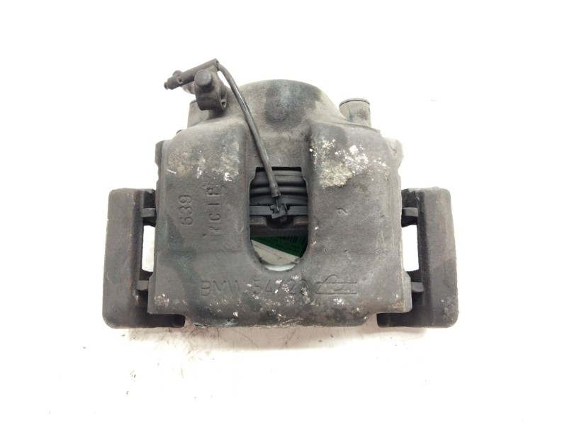 Recambio de pinza freno delantera izquierda para bmw 3 touring (e46) 320 d referencia OEM IAM   