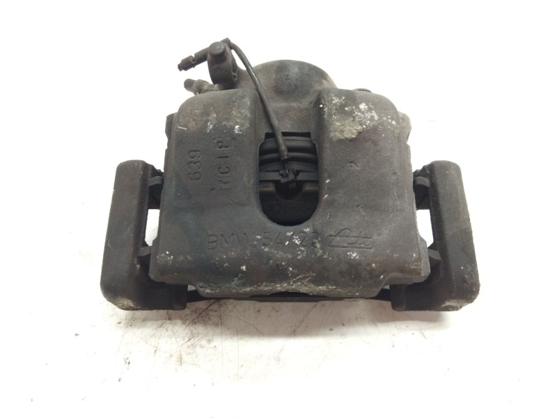 Recambio de pinza freno delantera izquierda para bmw 3 touring (e46) 320 d referencia OEM IAM   