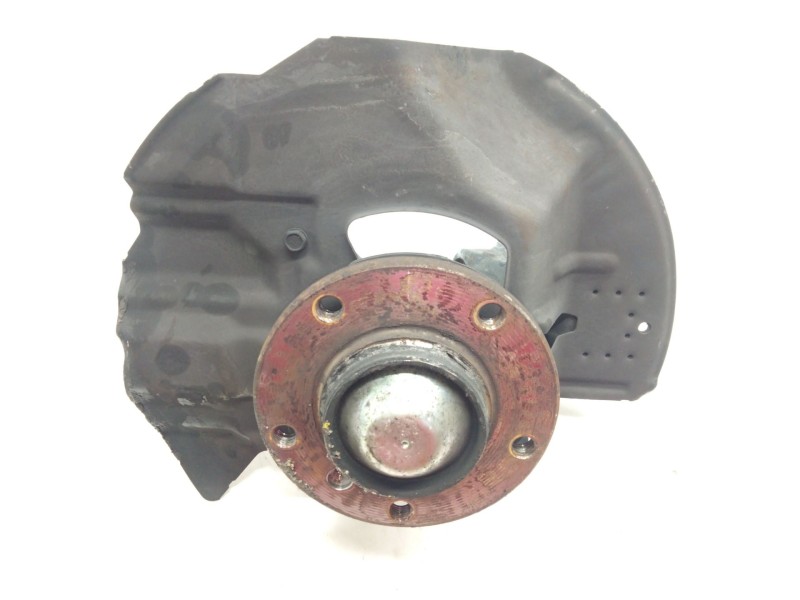 Recambio de mangueta delantera izquierda para bmw 3 touring (e46) 320 d referencia OEM IAM   