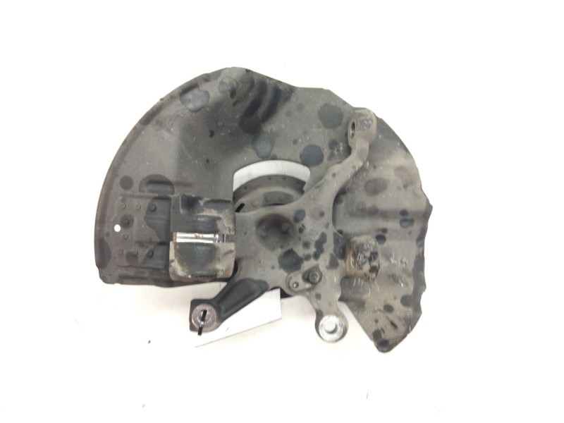 Recambio de mangueta delantera izquierda para bmw 3 touring (e46) 320 d referencia OEM IAM   