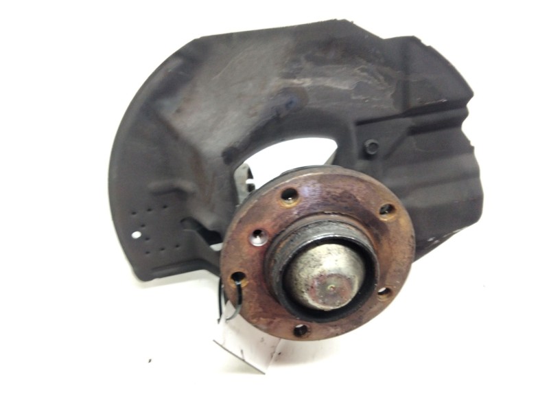 Recambio de mangueta delantera derecha para bmw 3 touring (e46) 320 d referencia OEM IAM   