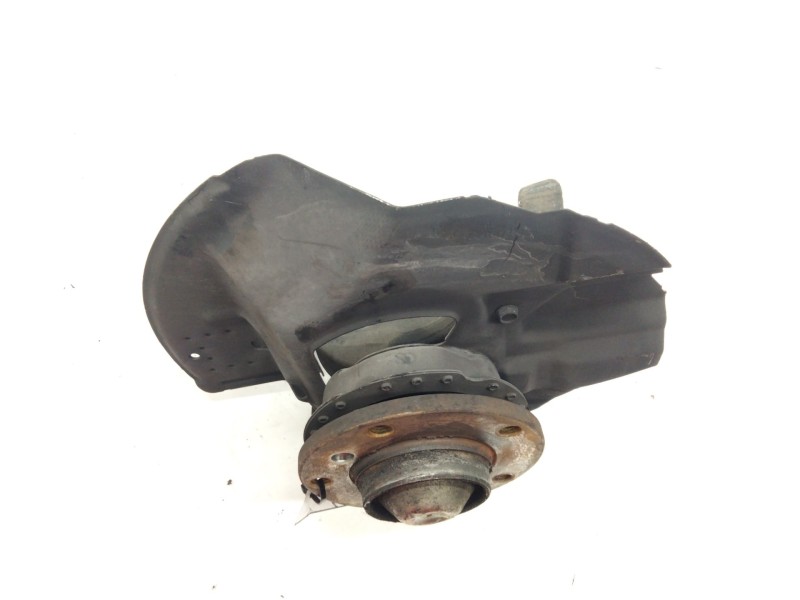 Recambio de mangueta delantera derecha para bmw 3 touring (e46) 320 d referencia OEM IAM   