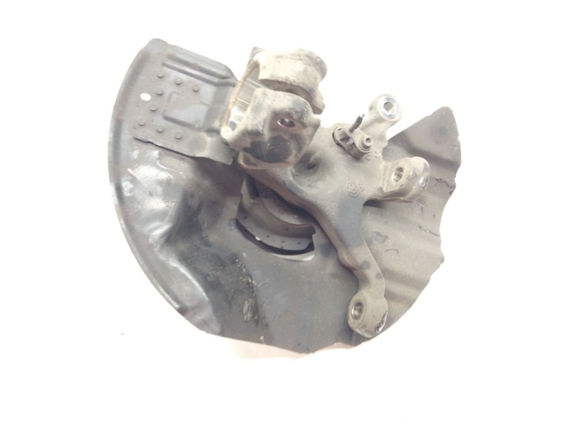 Recambio de mangueta delantera derecha para bmw 3 touring (e46) 320 d referencia OEM IAM   