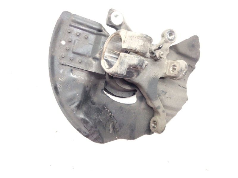 Recambio de mangueta delantera derecha para bmw 3 touring (e46) 320 d referencia OEM IAM   