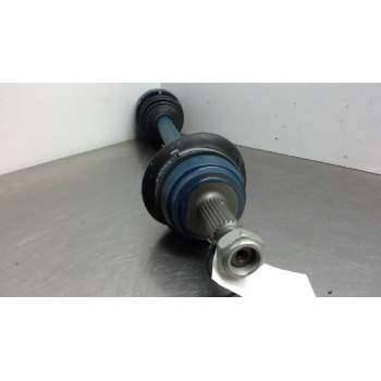 Recambio de transmision delantera izquierda para volkswagen golf ii (191/193) referencia OEM IAM 000237311 12962 