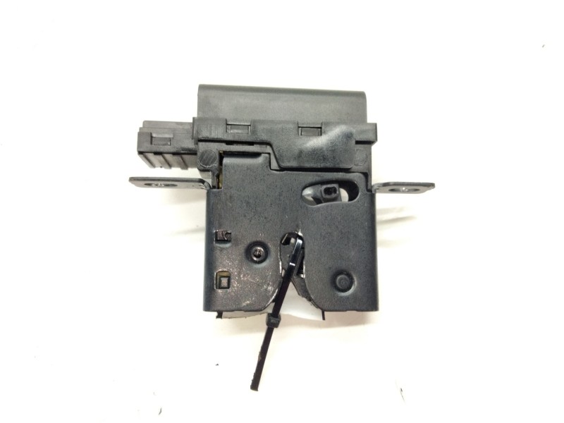 Recambio de cerradura luneta porton para peugeot 308 sw premium referencia OEM IAM 9685328580  