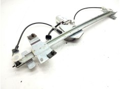 Recambio de elevalunas delantero izquierdo para ford transit connect (p65_, p70_, p80_) 1.8 tdci referencia OEM IAM    2