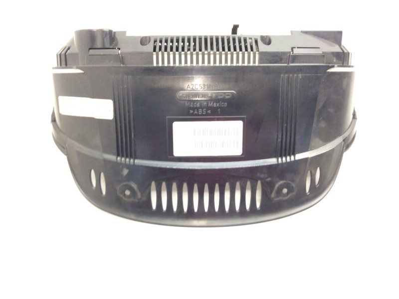 Recambio de cuadro instrumentos para bmw x5 (e70) 3.0 3.0d referencia OEM IAM 9143835  